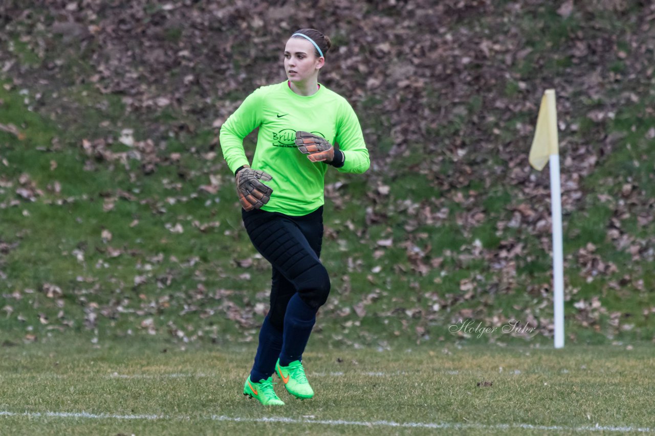 Bild 224 - Frauen TSV Zarpen - FSC Kaltenkirchen : Ergenis: 2:0